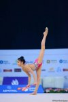 Лучшие моменты Международного турнира по художественной гимнастике AGF Junior Trophy (ФОТО)