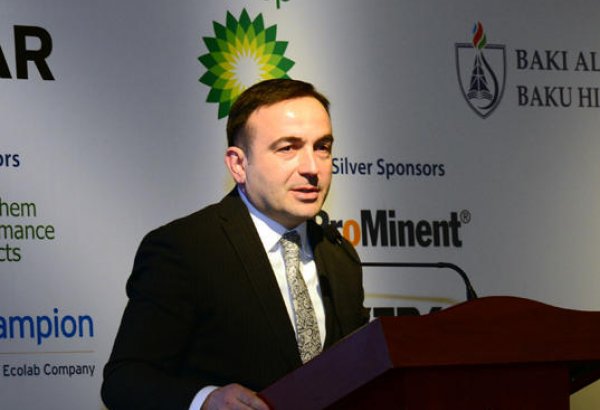 bp гордится тем, что ей были поручены такие стратегические проекты, как  "Азери-Чираг-Гюнешли" и "Шахдениз" - Бахтияр Асланбейли