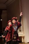 В Баку пройдет третья Олимпиада искусств (ФОТО)