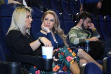 Любовь по-азербайджански отпетого бунтаря и отличницы - до и после… (ВИДЕО,ФОТО)