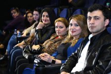 Любовь по-азербайджански отпетого бунтаря и отличницы - до и после… (ВИДЕО,ФОТО)
