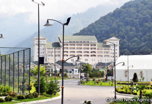 Azerbaijan eyes to adopt Action Plan for health tourism development