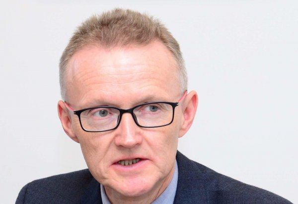 Delegation of Germany-S. Caucasus interparliamentary friendship group to visit Azerbaijan
