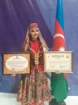 Танцевальный коллектив Азербайджана признан лучшим ТЮРКСОЙ (ФОТО)