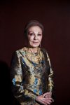 Шах Ирана и любимая жена-азербайджанка Фарах. Премьера в России (ФОТО)