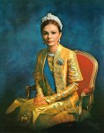 Шах Ирана и любимая жена-азербайджанка Фарах. Премьера в России (ФОТО)