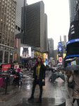 Азербайджанская студентка в марафоне хакеров в США (ВИДЕО, ФОТО)