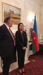 В Лондоне презентован сборник на английском языке "Cry" про Карабах (ФОТО)