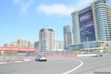 F2™ First Race of Formula 1 SOCAR Azerbaijan Grand Prix 2019 kicks off in Baku (PHOTO)
