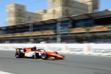 F2™ First Race of Formula 1 SOCAR Azerbaijan Grand Prix 2019 kicks off in Baku (PHOTO)