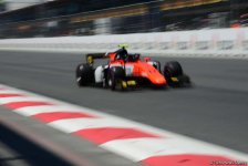 F2™ First Race of Formula 1 SOCAR Azerbaijan Grand Prix 2019 kicks off in Baku (PHOTO)