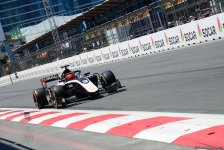 F2™ First Race of Formula 1 SOCAR Azerbaijan Grand Prix 2019 kicks off in Baku (PHOTO)