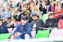 F1 SOCAR Azerbaijan Grand Prix 2019 in photos full of excitement & emotions