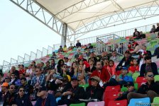 F1 SOCAR Azerbaijan Grand Prix 2019 in photos full of excitement & emotions