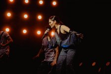 Rilaya и Jessie J провели зажигательный концерт для гостей Формулы 1 в Баку (ВИДЕО, ФОТО)