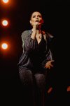 Rilaya и Jessie J провели зажигательный концерт для гостей Формулы 1 в Баку (ВИДЕО, ФОТО)