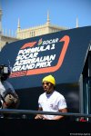 Определились победители соревнований FIA Formula-2 в Баку (ФОТО)