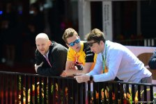 F2 second race kicks off as part of Formula 1 SOCAR Azerbaijan Grand Prix 2019 in Baku (PHOTO)