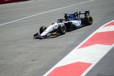 F2 second race kicks off as part of Formula 1 SOCAR Azerbaijan Grand Prix 2019 in Baku (PHOTO)