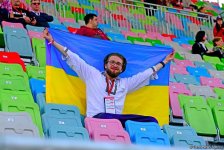 Best moments of SOCAR Azerbaijan Grand Prix Formula 1 (PHOTO)