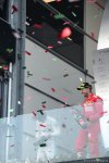 Best moments of SOCAR Azerbaijan Grand Prix Formula 1 (PHOTO)