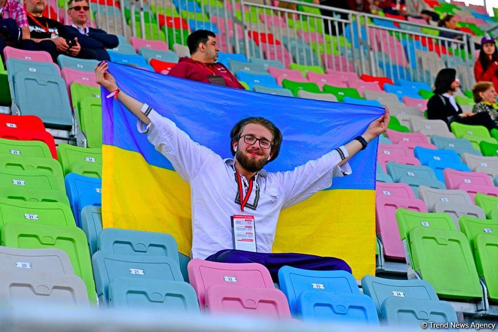 Best moments of SOCAR Azerbaijan Grand Prix Formula 1 (PHOTO)