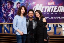 Азербайджанские мстители! Удастся ли одержать победу в эпическом бою? (ВИДЕО, ФОТО)