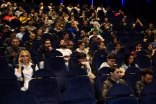 Азербайджанские мстители! Удастся ли одержать победу в эпическом бою? (ВИДЕО, ФОТО)