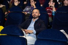 Азербайджанские мстители! Удастся ли одержать победу в эпическом бою? (ВИДЕО, ФОТО)