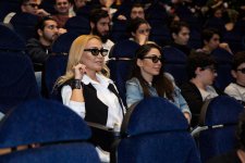 Азербайджанские мстители! Удастся ли одержать победу в эпическом бою? (ВИДЕО, ФОТО)