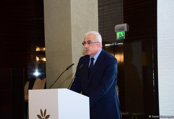 Azerbaijan invested hundreds of millions in industrial parks since early 2019