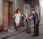 "Бриллиантовая рука" - 50 лет на экранах. История съемок в Баку (ФОТО)