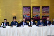В Азербайджане удельный вес МСБ в занятости превысил 70% - замминистра (ФОТО)