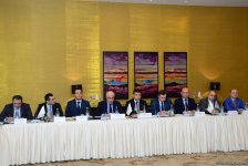В Азербайджане удельный вес МСБ в занятости превысил 70% - замминистра (ФОТО)