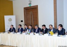 В Азербайджане удельный вес МСБ в занятости превысил 70% - замминистра (ФОТО)