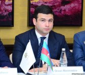 В Азербайджане удельный вес МСБ в занятости превысил 70% - замминистра (ФОТО)