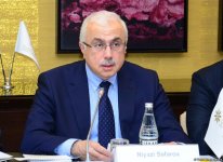В Азербайджане удельный вес МСБ в занятости превысил 70% - замминистра (ФОТО)