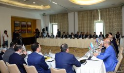В Азербайджане удельный вес МСБ в занятости превысил 70% - замминистра (ФОТО)