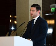 Орхан Мамедов: Создание Домов МСБ расширит круг оказываемых бизнесу услуг (ФОТО)