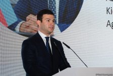 Орхан Мамедов: Создание Домов МСБ расширит круг оказываемых бизнесу услуг (ФОТО)