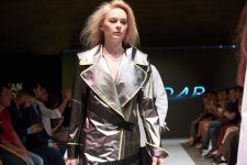 Открылась Азербайджанская Неделя моды – от женственности и брутальности до безумия  (ФОТО)