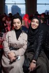 Открылась Азербайджанская Неделя моды – от женственности и брутальности до безумия  (ФОТО)
