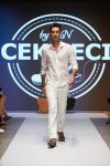 Открылась Азербайджанская Неделя моды – от женственности и брутальности до безумия  (ФОТО)