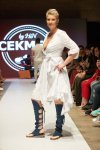 Открылась Азербайджанская Неделя моды – от женственности и брутальности до безумия  (ФОТО)