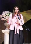 В Баку прошел гала-вечер и церемония награждения IV Фестиваля буктрейлеров (ФОТО)