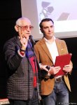 В Баку прошел гала-вечер и церемония награждения IV Фестиваля буктрейлеров (ФОТО)