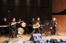 В Баку прошел гала-вечер и церемония награждения IV Фестиваля буктрейлеров (ФОТО)