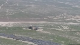 Азербайджано-турецкие тактические учения с боевой стрельбой завершились (ФОТО)