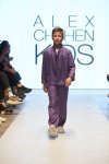 Готическое настроение на Azerbaijan Fashion Week (ФОТО)