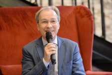 Если бы у вас было только 6 слов, чтобы описать Азербайджан ... (ФОТО)